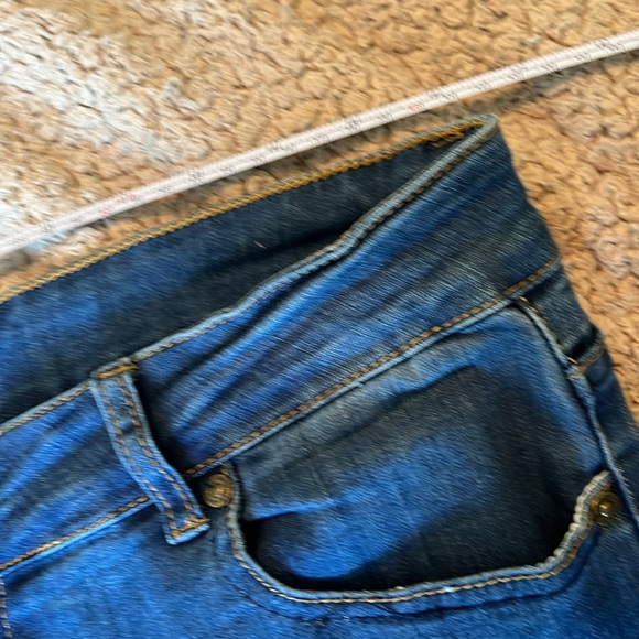 Sand Piper Petite size 14p stretch jeans - Picture 4 of 11